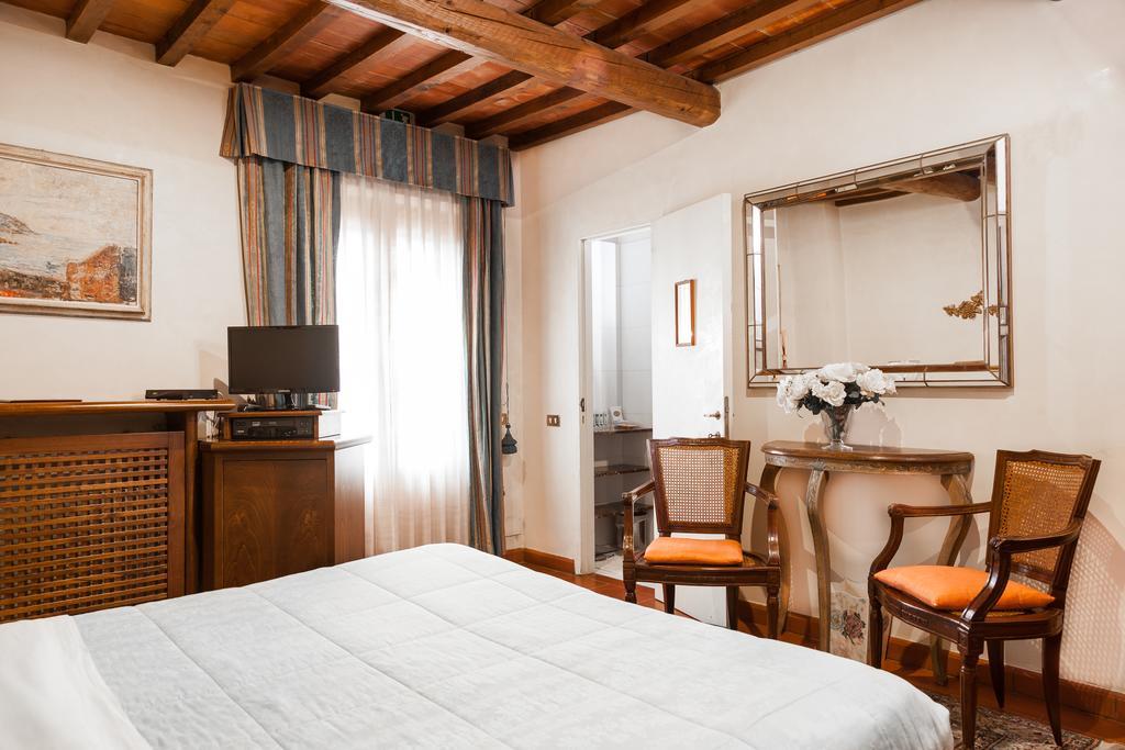 Bed and Breakfast Tenuta Le Viste Скандиччи Номер фото