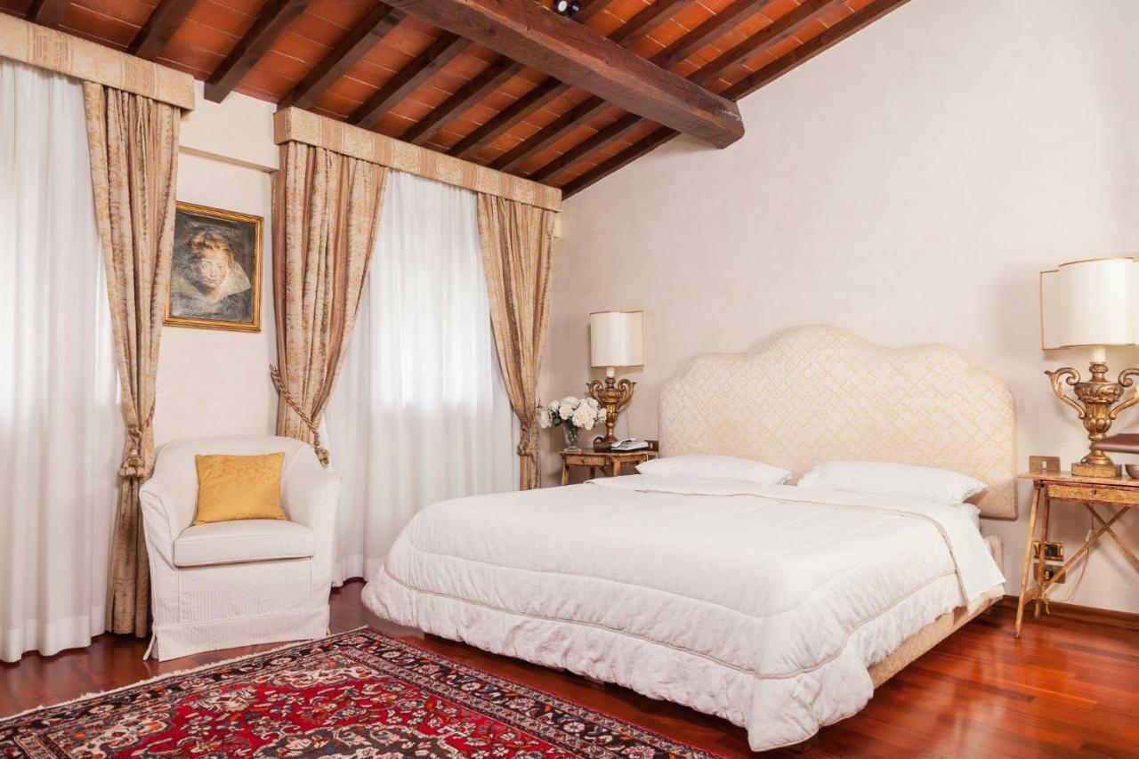 Bed and Breakfast Tenuta Le Viste Скандиччи Экстерьер фото